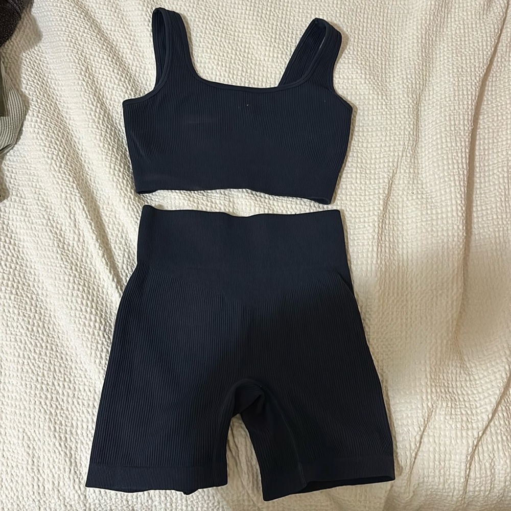 Workout Set